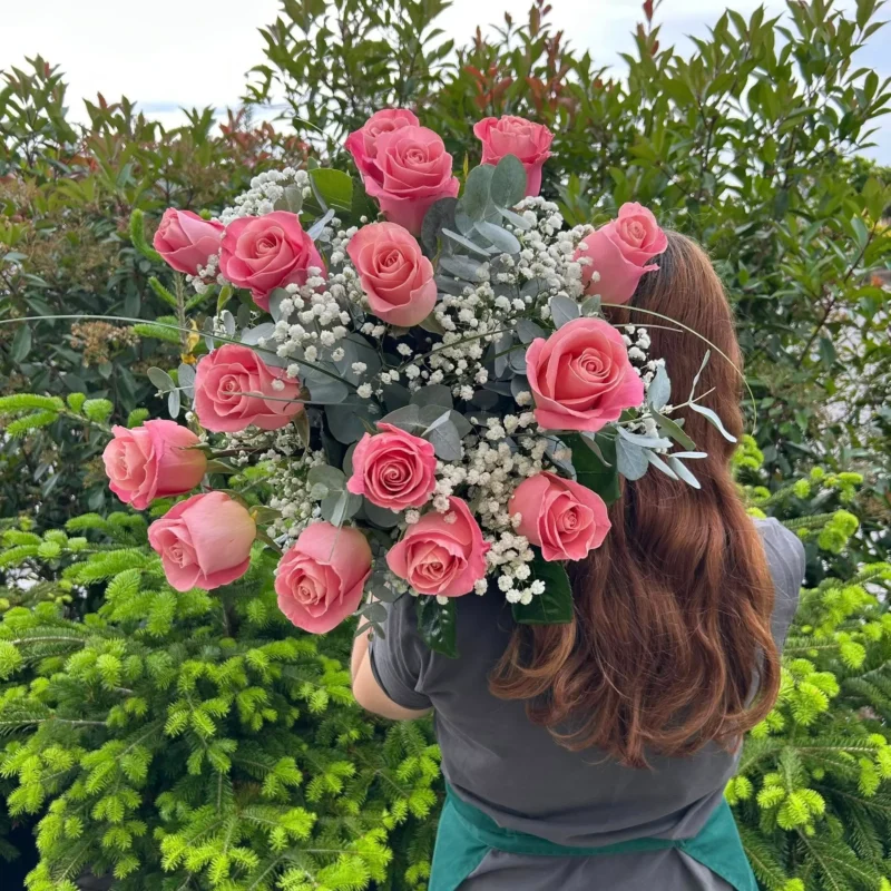 Kvetinárstvo Hadzima Plant Špačince