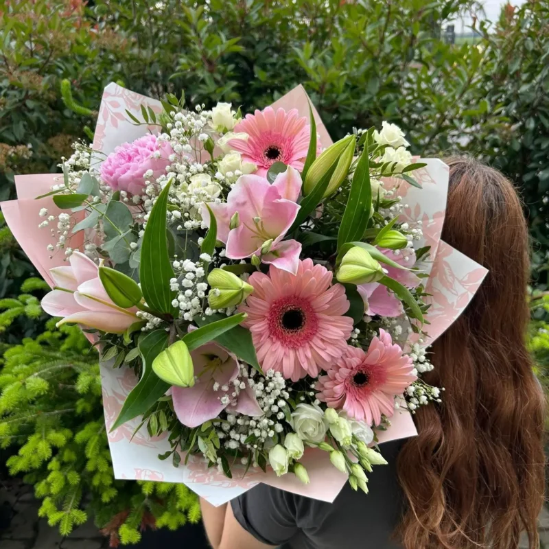 Kvetinárstvo Hadzima Plant Špačince