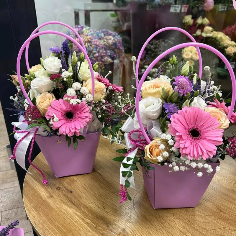 Kvetinárstvo Hadzima Plant Špačince