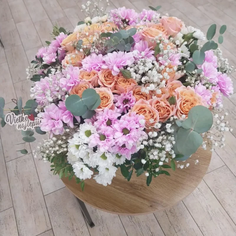 Kvetinárstvo Hadzima Plant Špačince