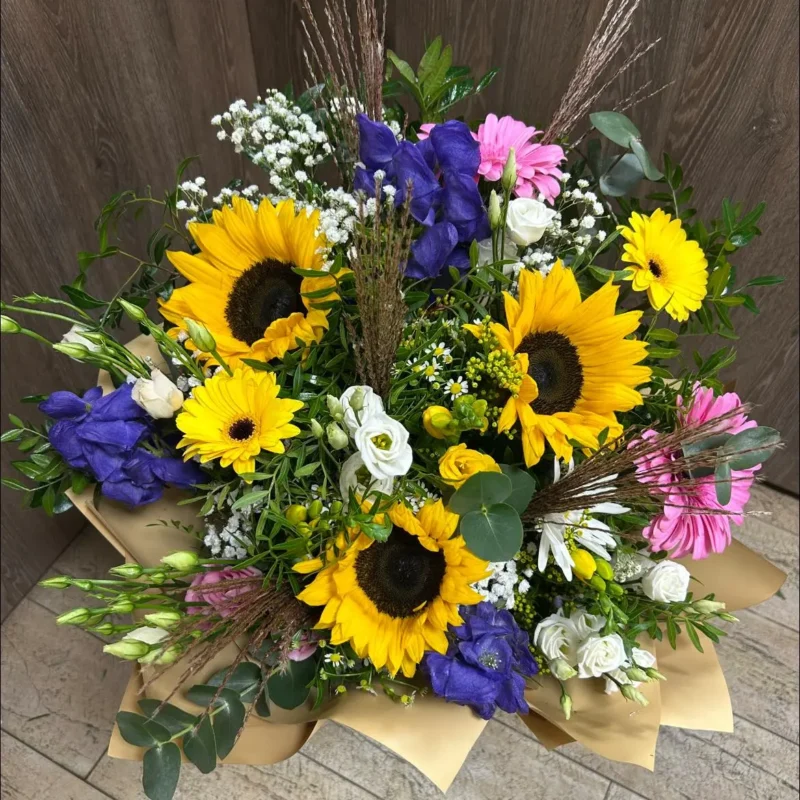 Kvetinárstvo Hadzima Plant Špačince