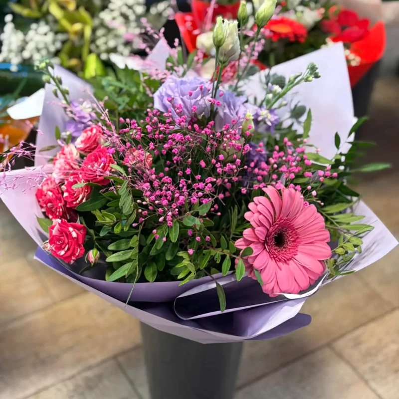 Kvetinárstvo Hadzima Plant Špačince