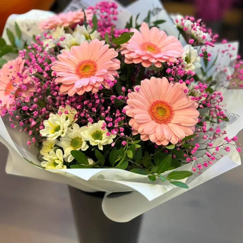 Kvetinárstvo Hadzima Plant Špačince