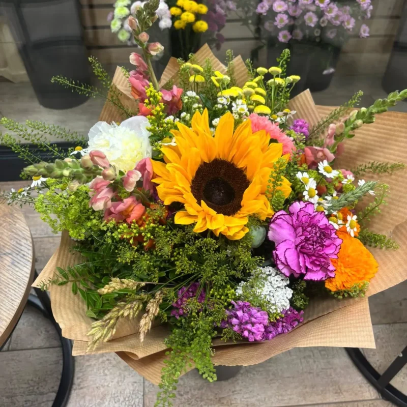 Kvetinárstvo Hadzima Plant Špačince