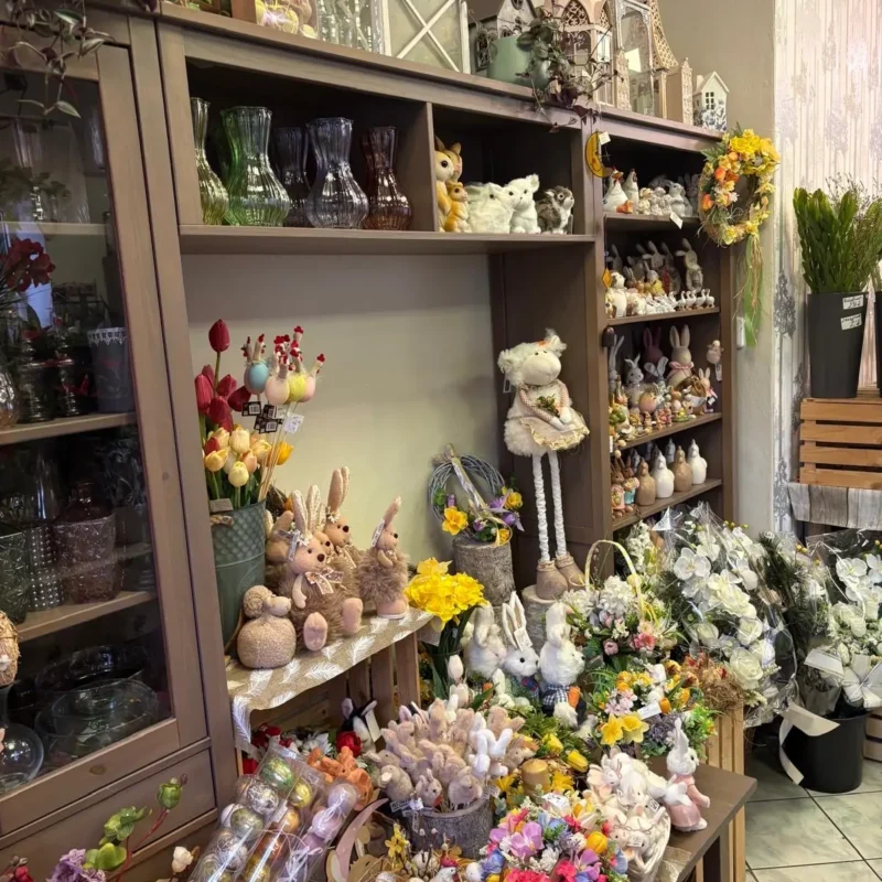 Kvetinarstvo Hadzima Plant Trnava