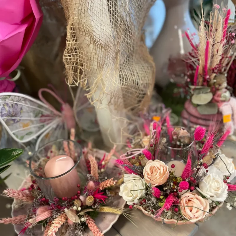 Ponuka - Kvetinárstvo Hadzima Plant Špačince