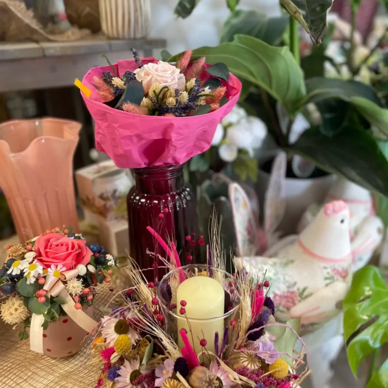 Ponuka - Kvetinárstvo Hadzima Plant Špačince